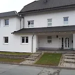 Appartement Gashi *