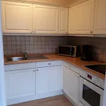 Appartement Gashi Winterberg