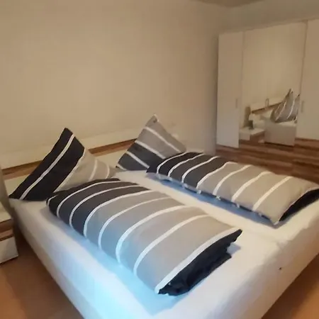 Gashi Apartament Winterberg