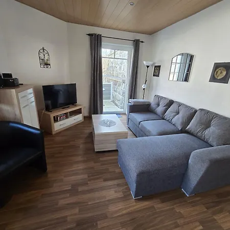 Apartament Gashi