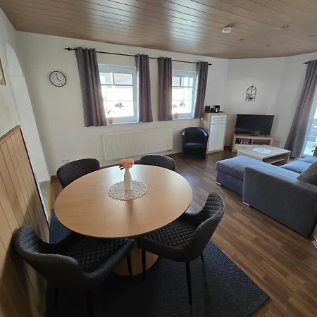 Gashi Apartmán Winterberg