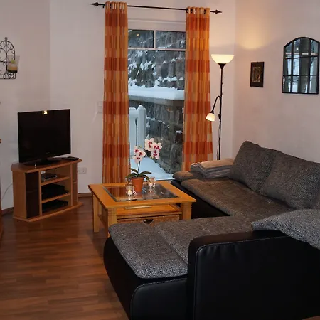 Gashi Apartament