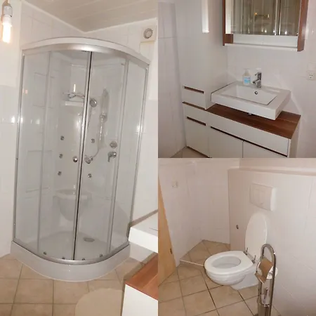 Gashi Apartament *