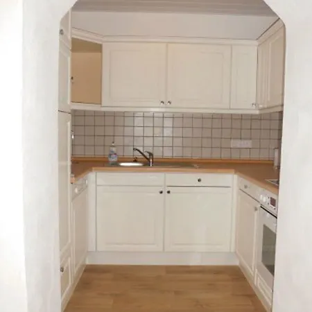 Apartament Gashi