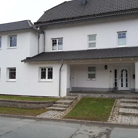 Apartament Gashi *