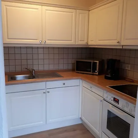 Apartament Gashi Winterberg
