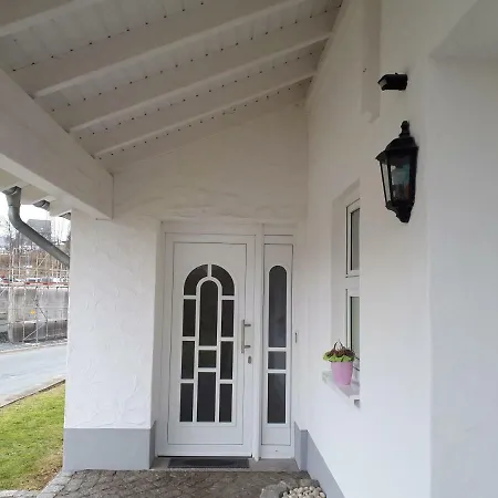 Gashi * وينتربرغ