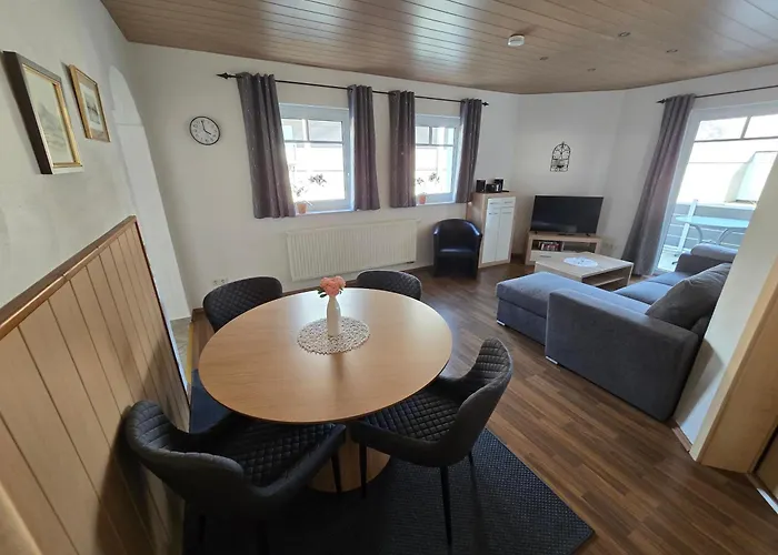 Gashi Appartement Winterberg