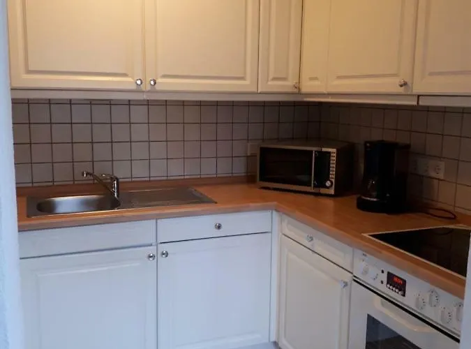 Appartement Gashi Winterberg